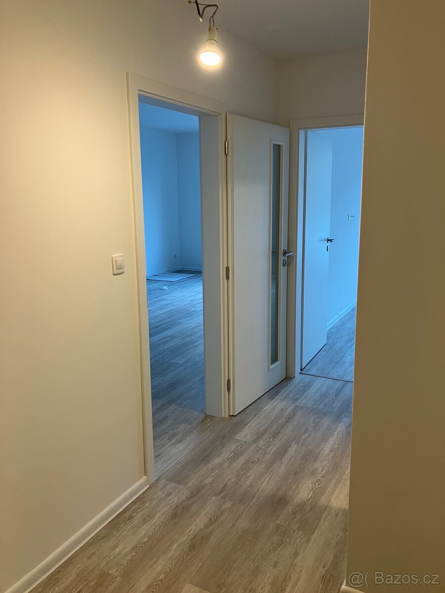 Pronájem nových bytů v Českých Budějovicích - 14