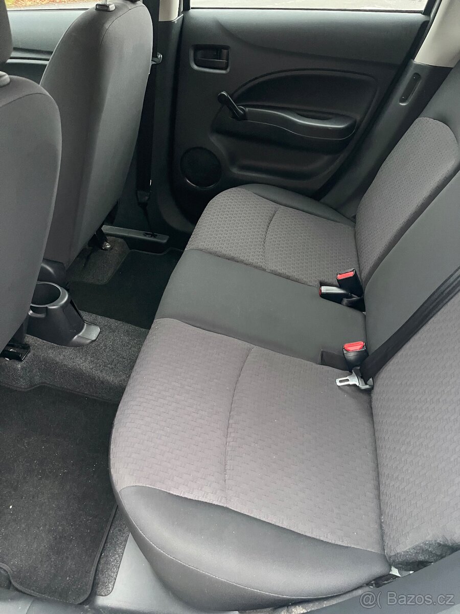 Mitsubishi Spacestar 2017 - 14