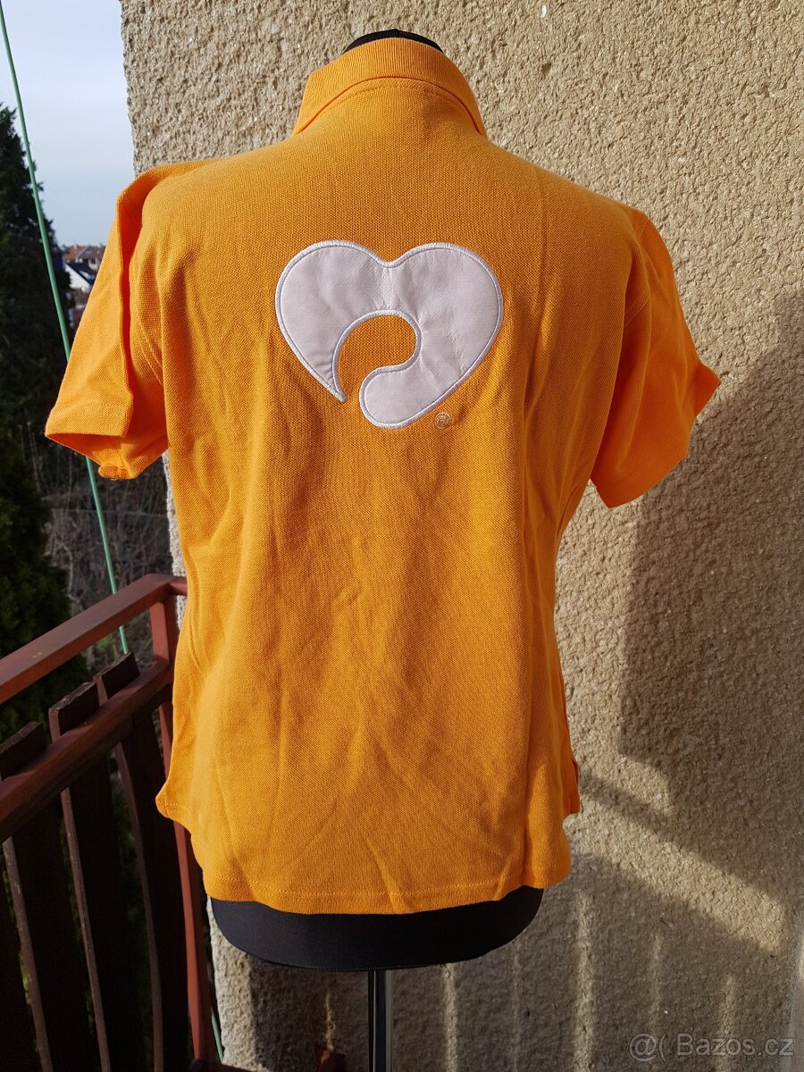 sada 22 ks barevných triček - 14