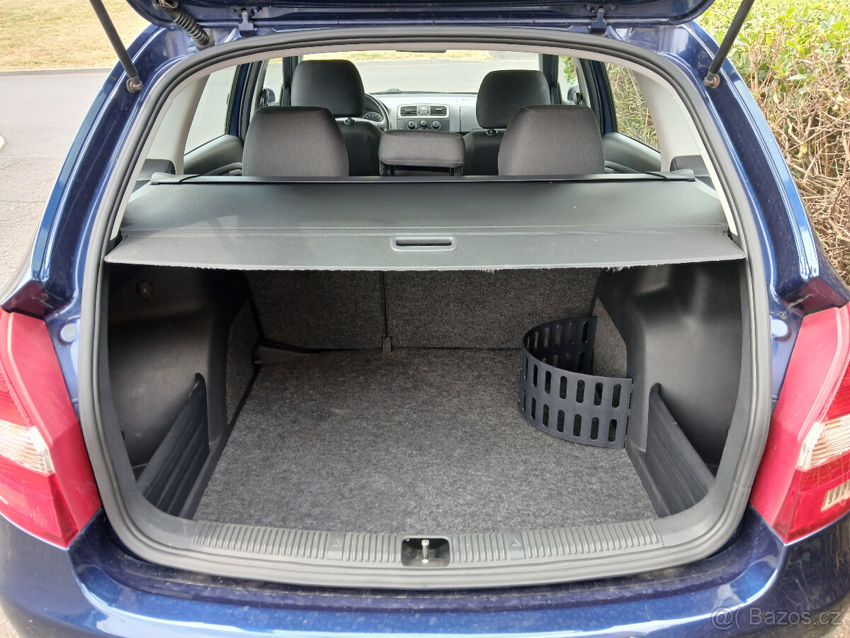 Škoda Fabia Combi 1.2 51kW - 14