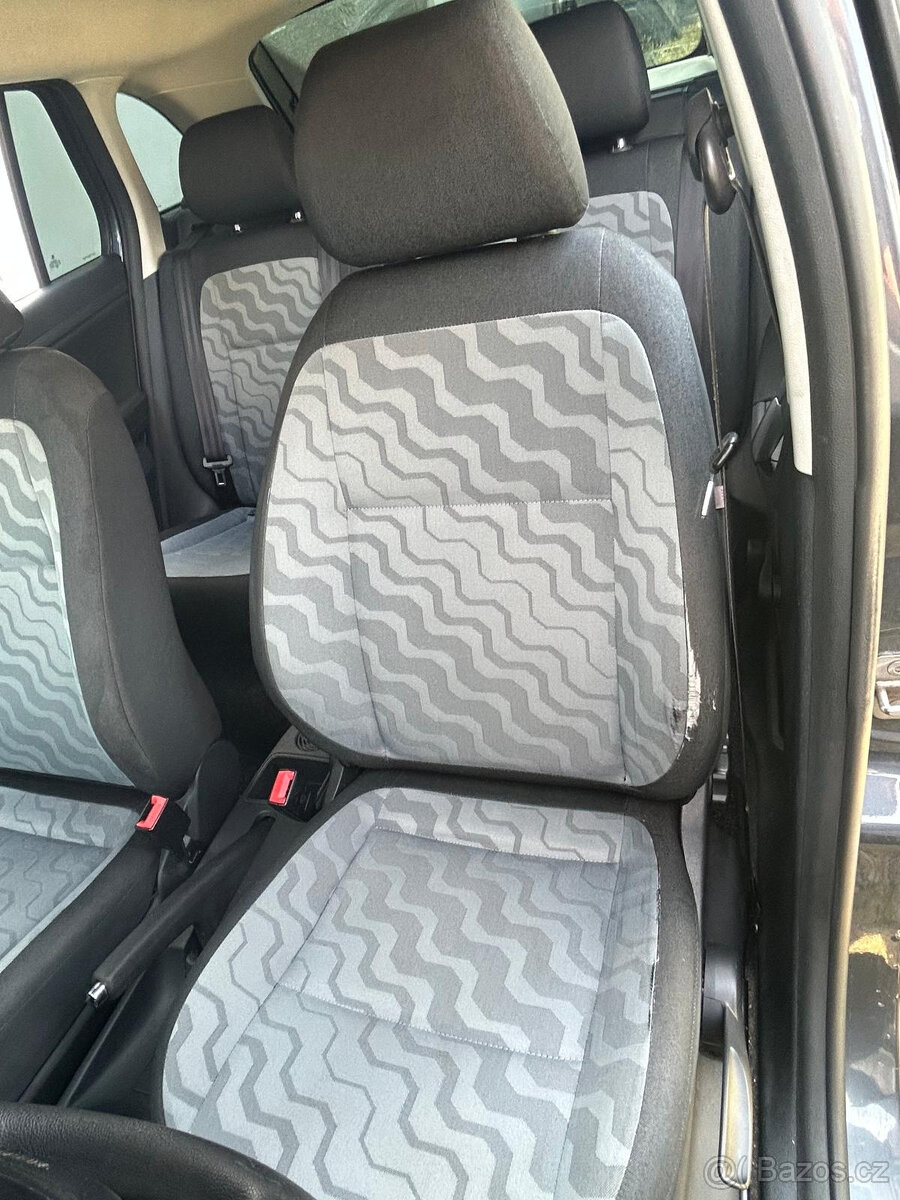 Škoda Fabia II 1,4 - 63KW - 14