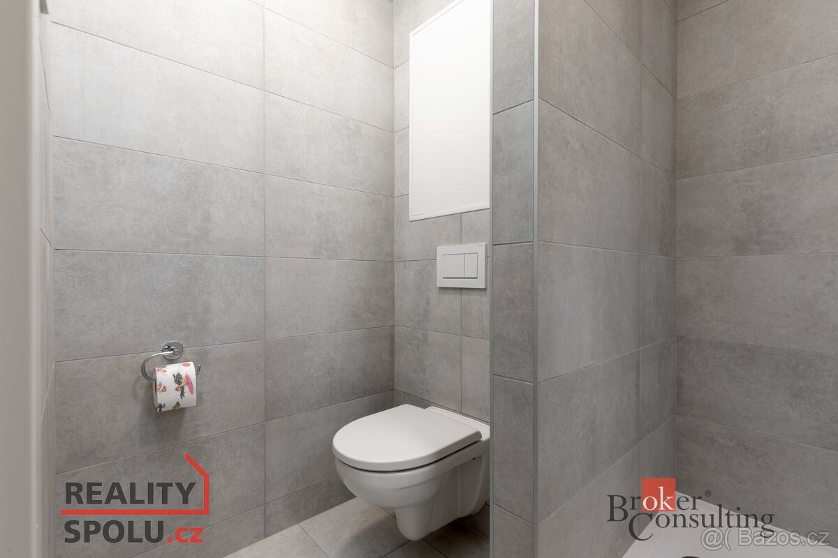 Pronájem, byty/2+kk, 41 m2, Svojsíkova 1595/4, 70800 Ostrava - 14