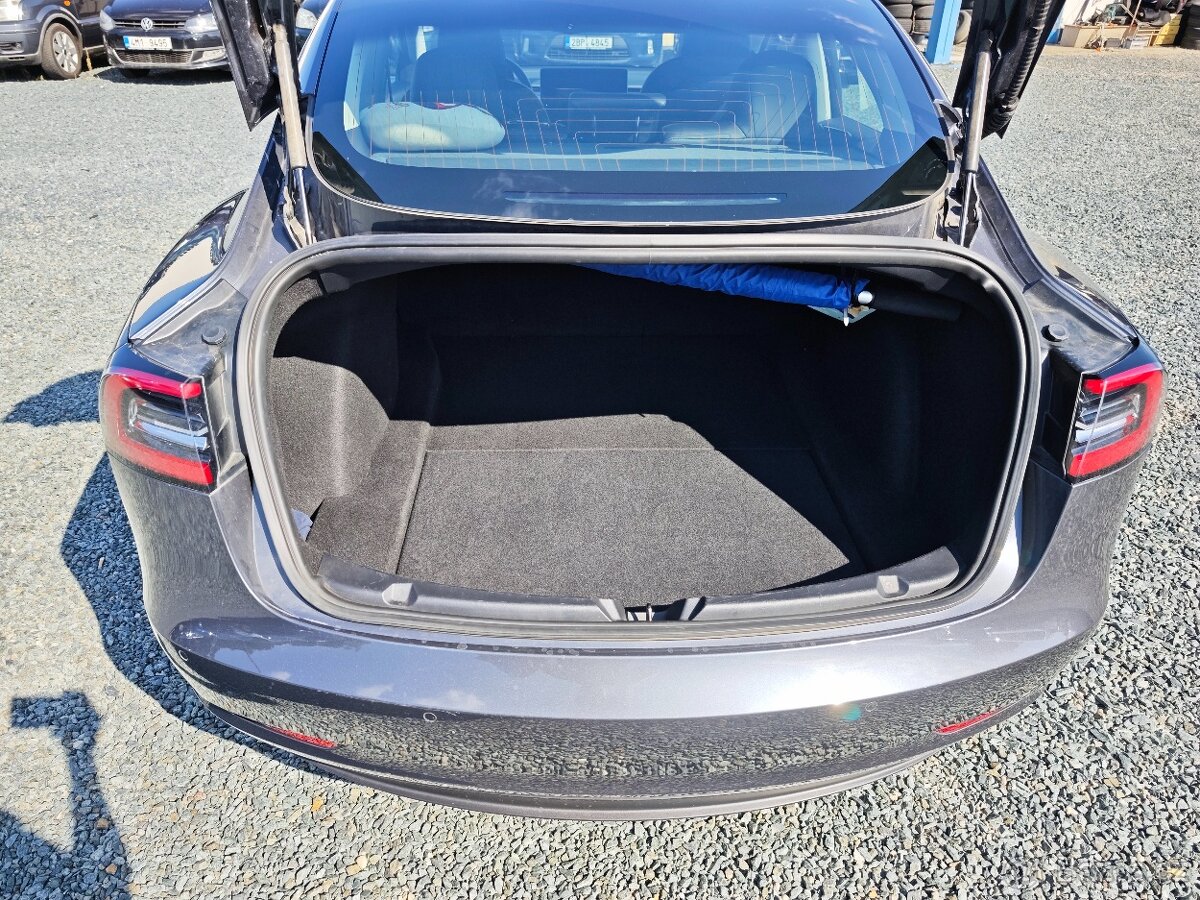 TESLA MODEL 3 PERFORMANCE 2020 85TKM FSD - 14