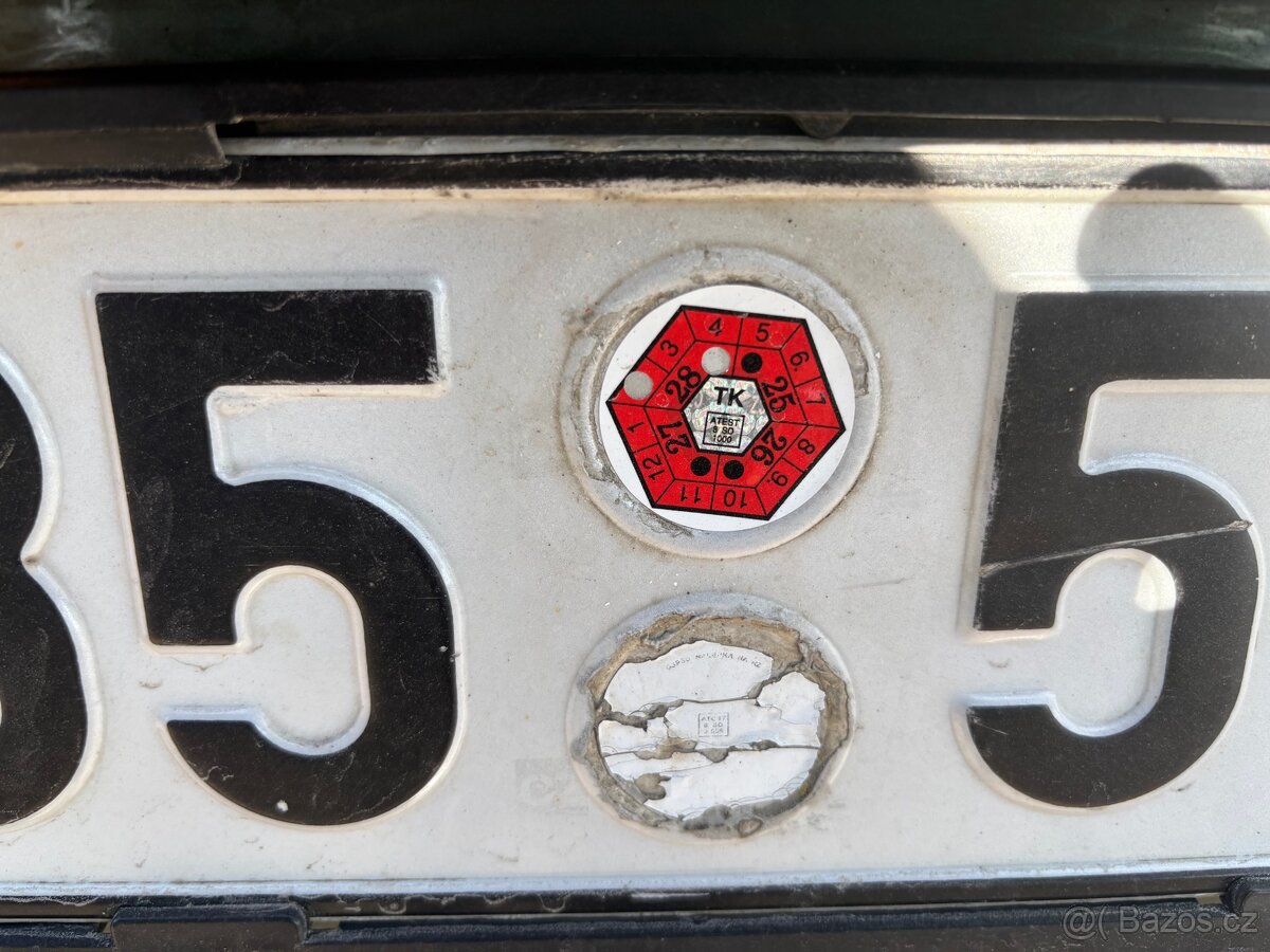 Subaru Forester - 14