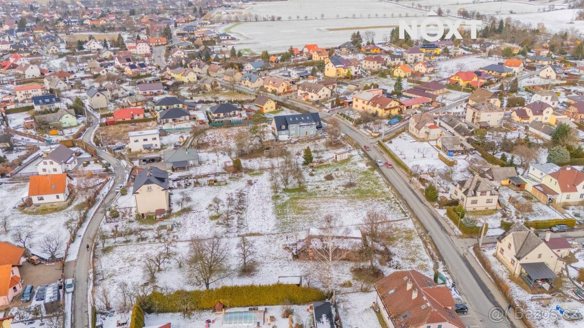 Prodej pozemek Bydlení, 1008㎡ - 14