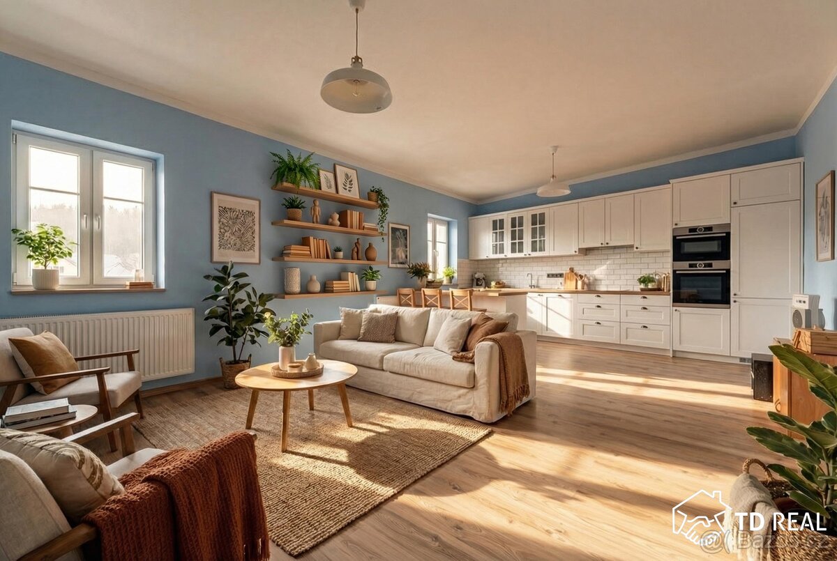 Prodej obchodního prostoru 720 m², Březová nad Svitavou - 14