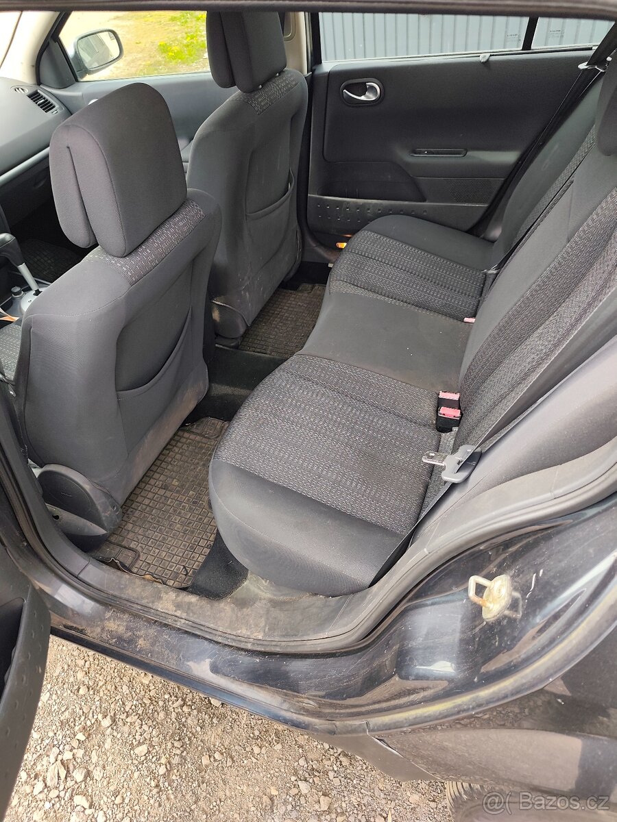 Renault Megane 2,0i - 14