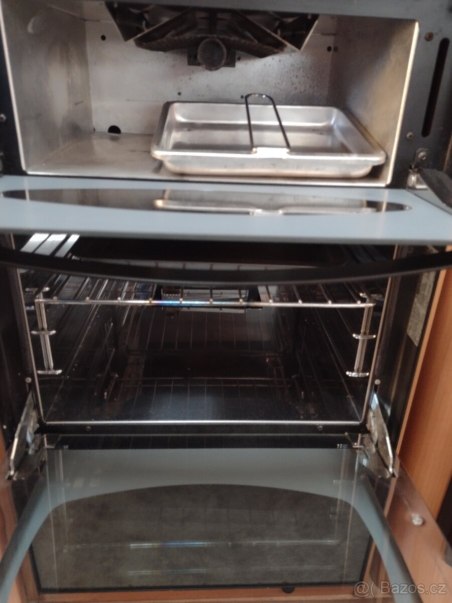 Karavan Bailey Ranger 550 ---6osob - 14