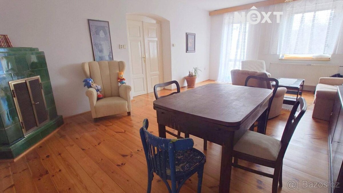 Prodej Vícegeneracní dům, 470㎡ - 14