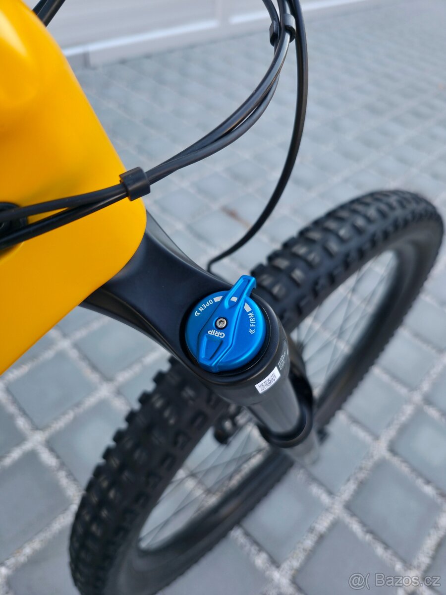 Elektrokolo Trek Fuel EXe 9.8 Carbon 2023 - 29″ - 14