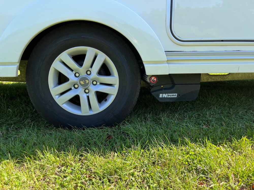 Adria Adora 472 UP 2020 Alde - 14