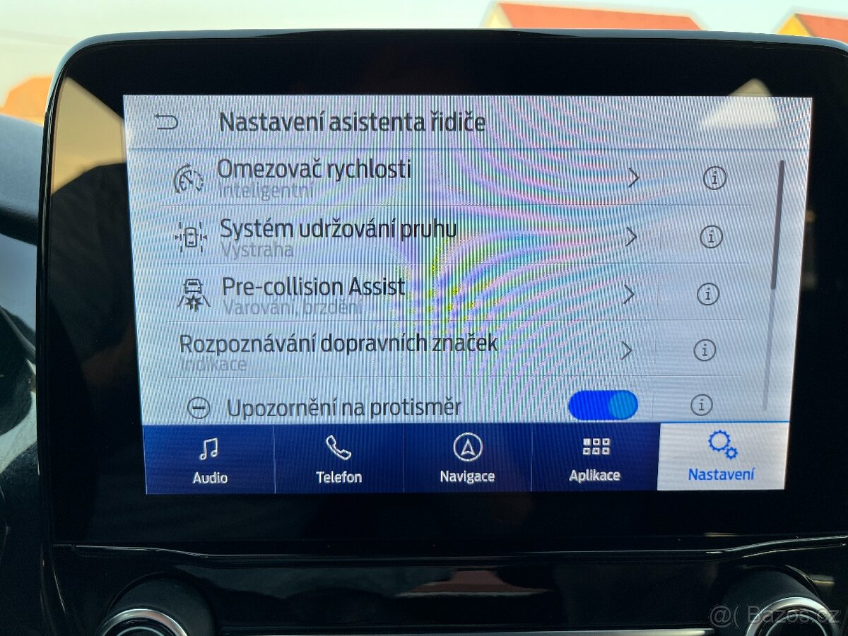 Ford Puma ST-Line 1,0EB 92KW,DPH,Navi,Temp,CarPlay,Winterpak - 14