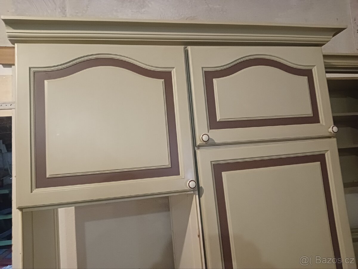 Provance rohová linka - 14