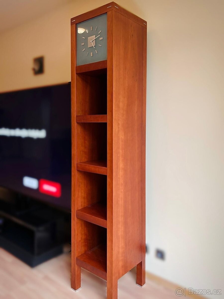 Nábytek z masivu - 14