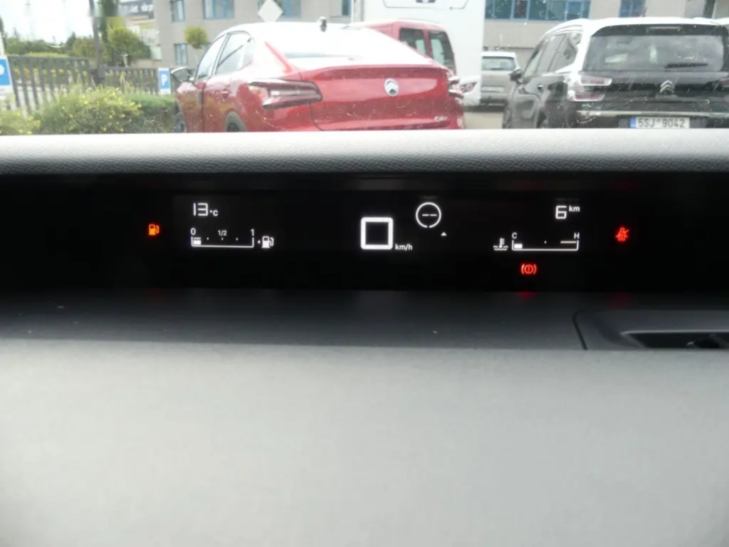 Citroën C3, C3 YOU Turbo 100k Manual - 14