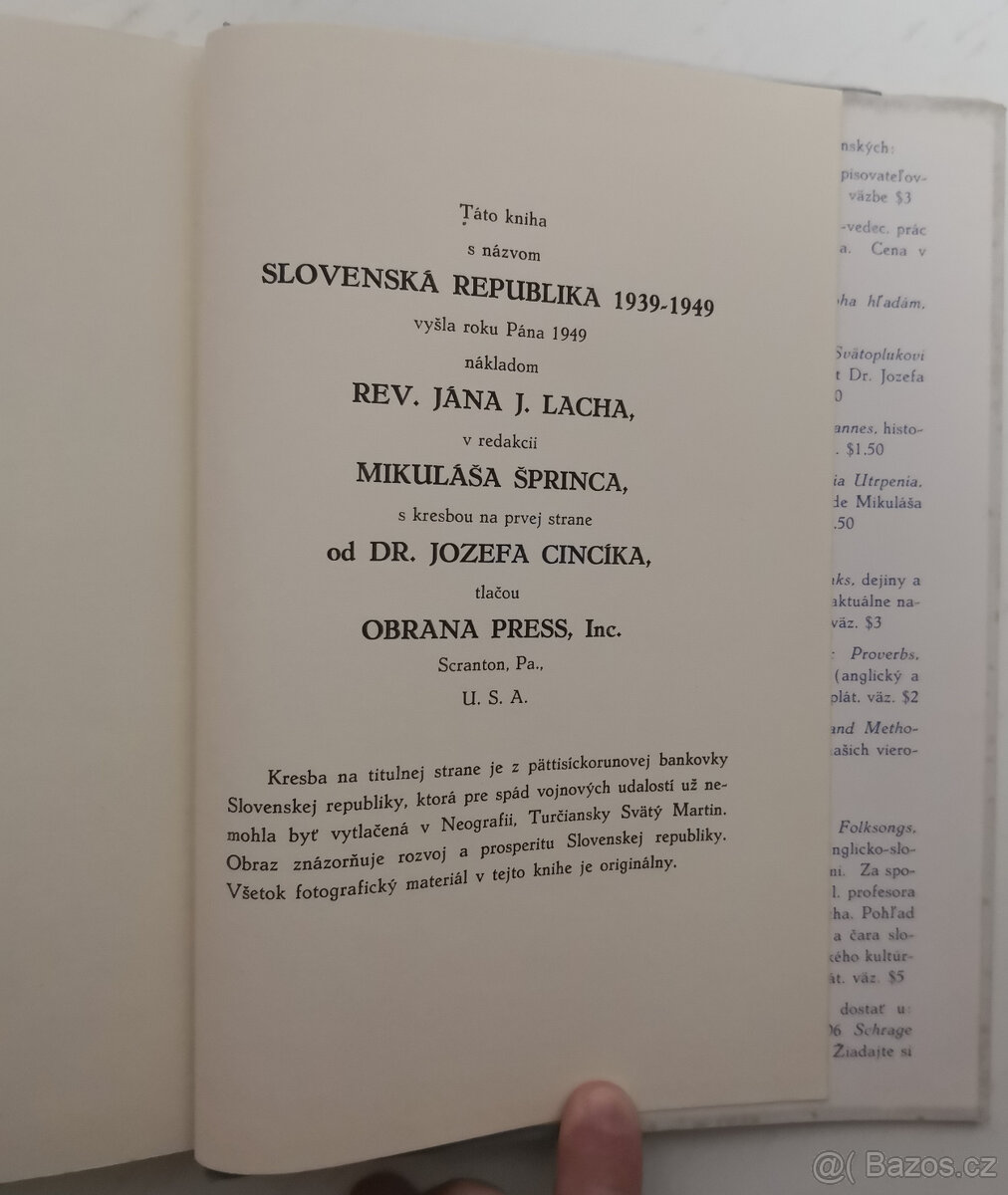 Slovenská republika 1939-1949 - 14