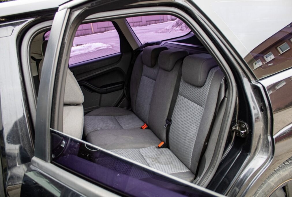 Ford Focus Kombi 1.6 VCT Trend - 1.majiteľ - 14