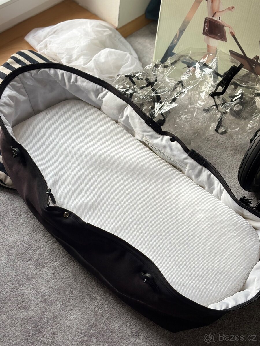 Neonato Puro kočárek - 14