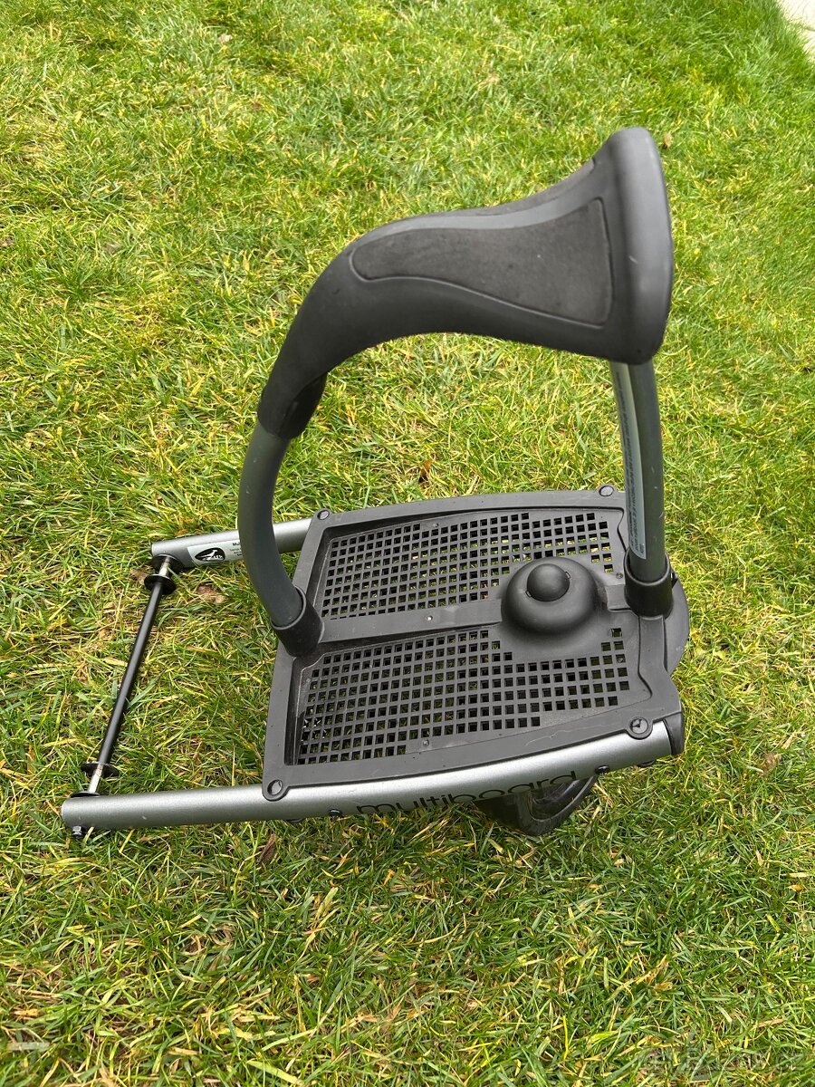 TFK Mono Air oliv - 14