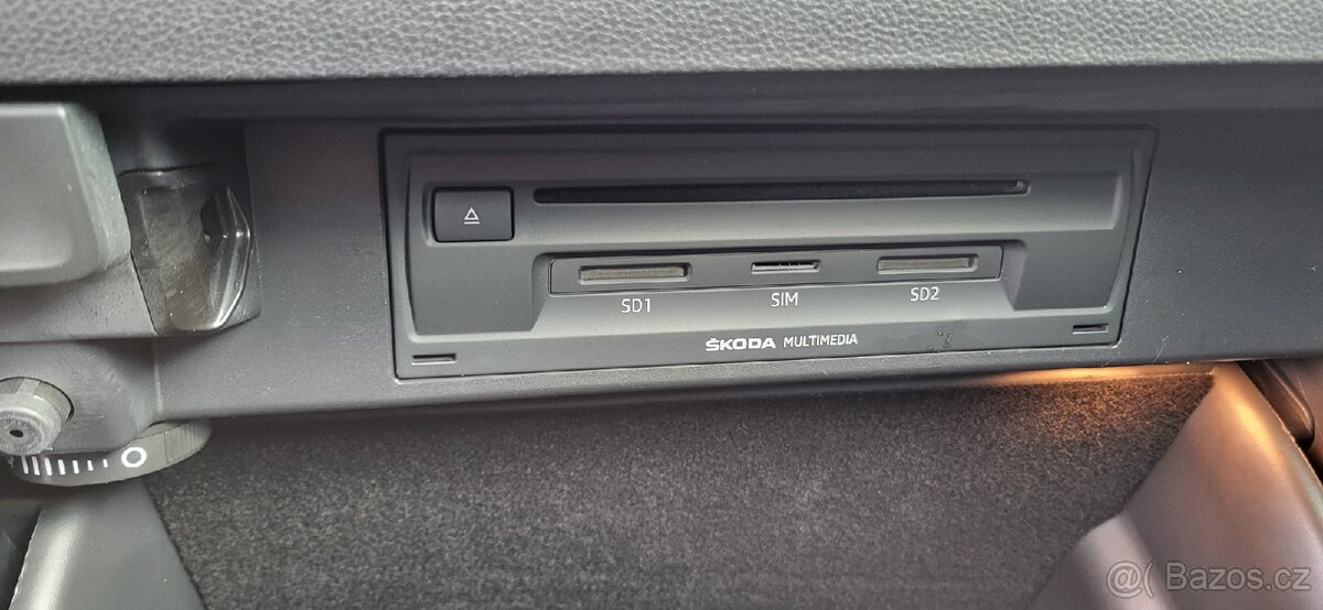 Škoda Karoq 2.0 tdi - 14