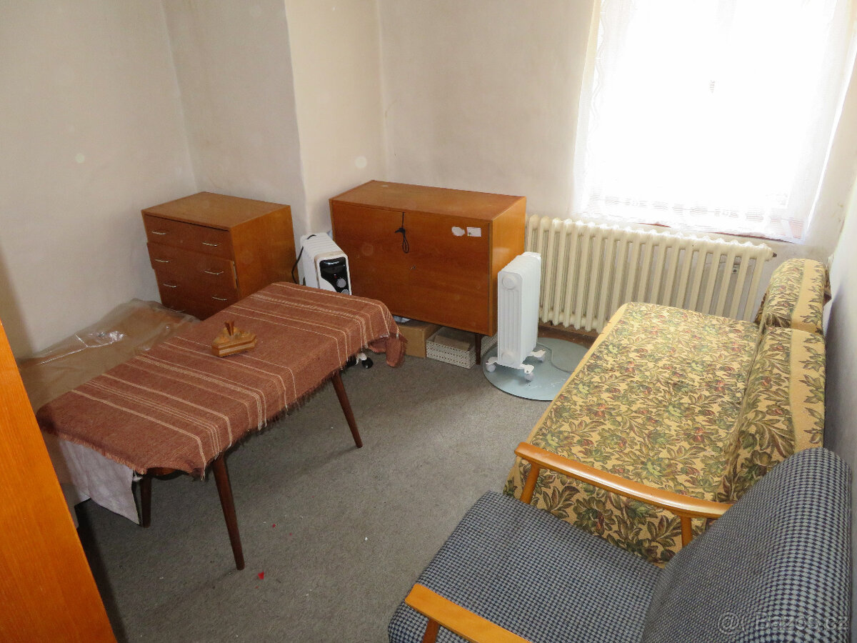 PRODEJ, HORSKÁ CHALUPA - 14