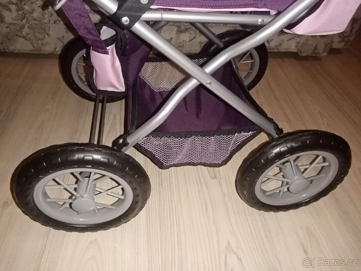 Dětský kočárky - 14