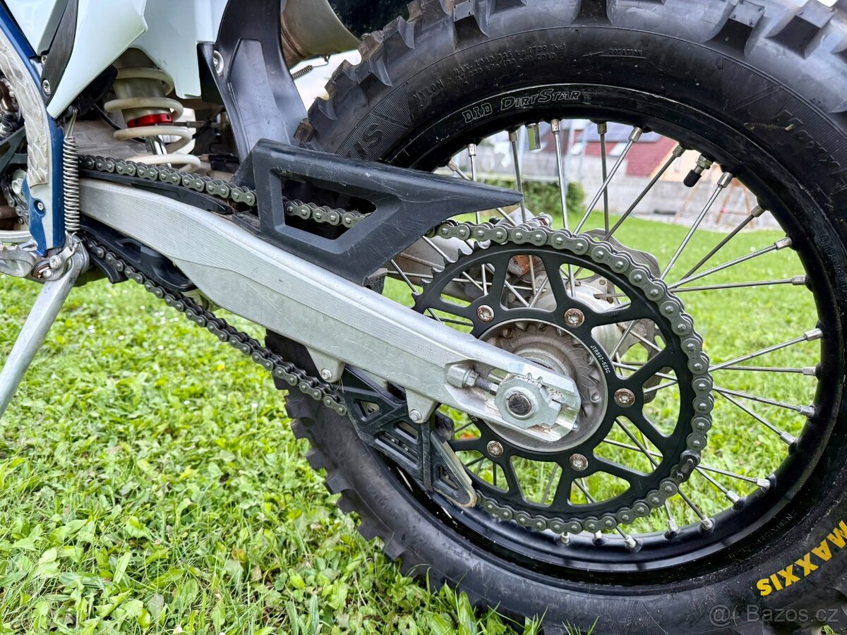 Husqvarna FE 350 2021 - 14