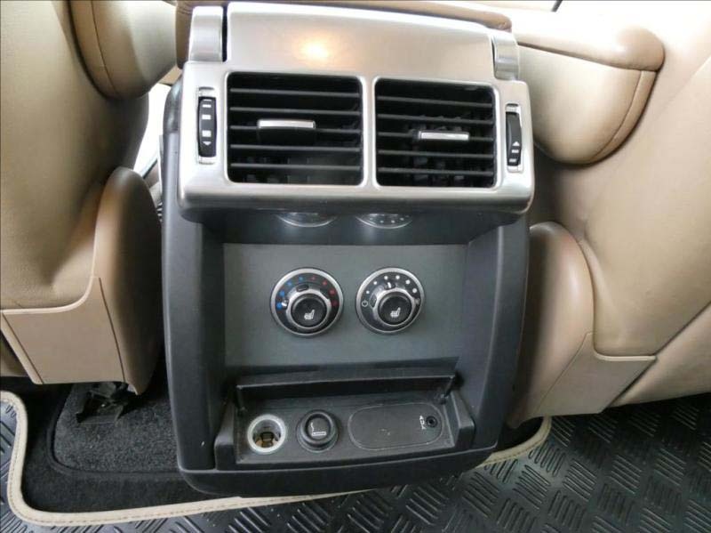 RANGE ROVER 3.6 / 2009 / 265 200 km - 14