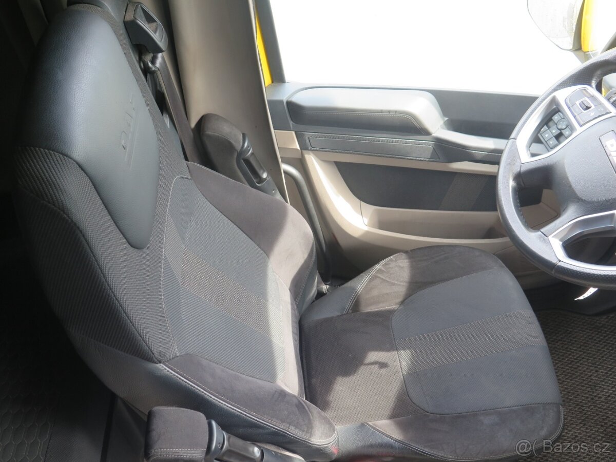 DAF XG 480 FT LOWD - MEGA - 14