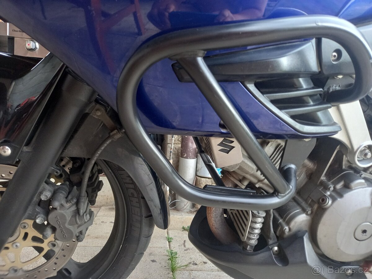 SUZUKI DL1000 V-STROM - 14