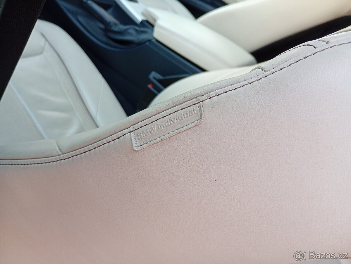 F31 320d MANUAL - Individual Harman/Kardon xenon NAVI - 14