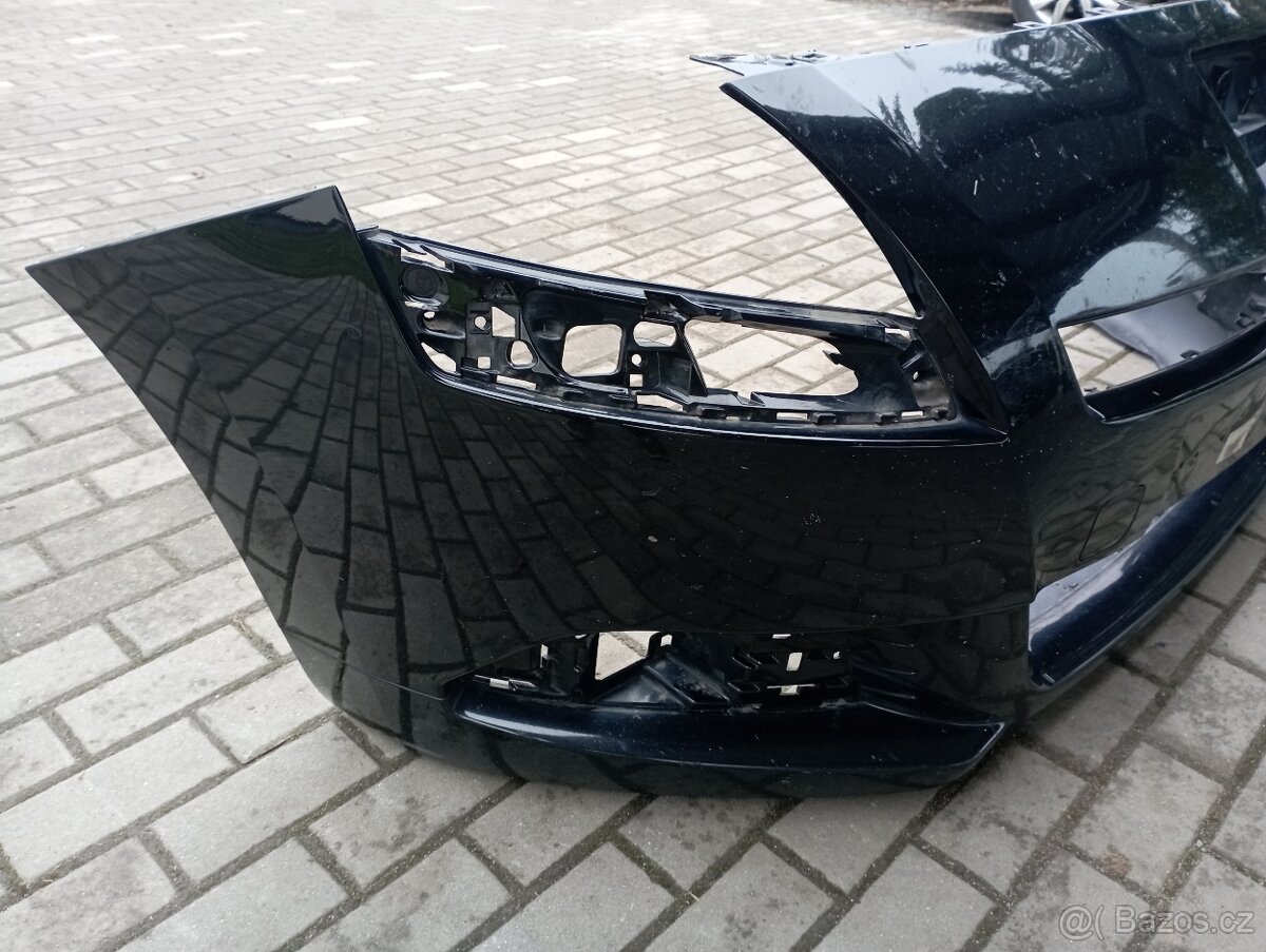 Nárazník Peugeot 5008 - 14