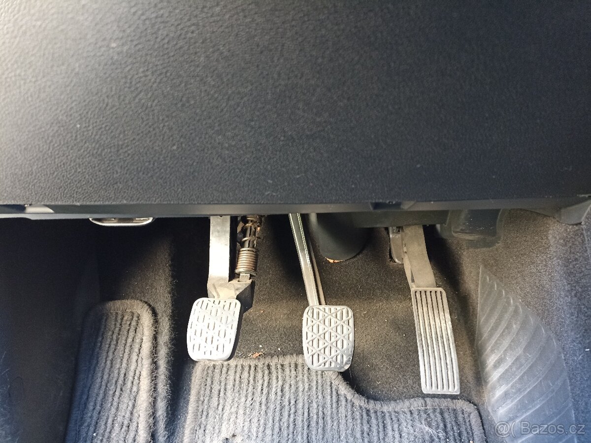 Mercedes Benz A169 cdi - 14