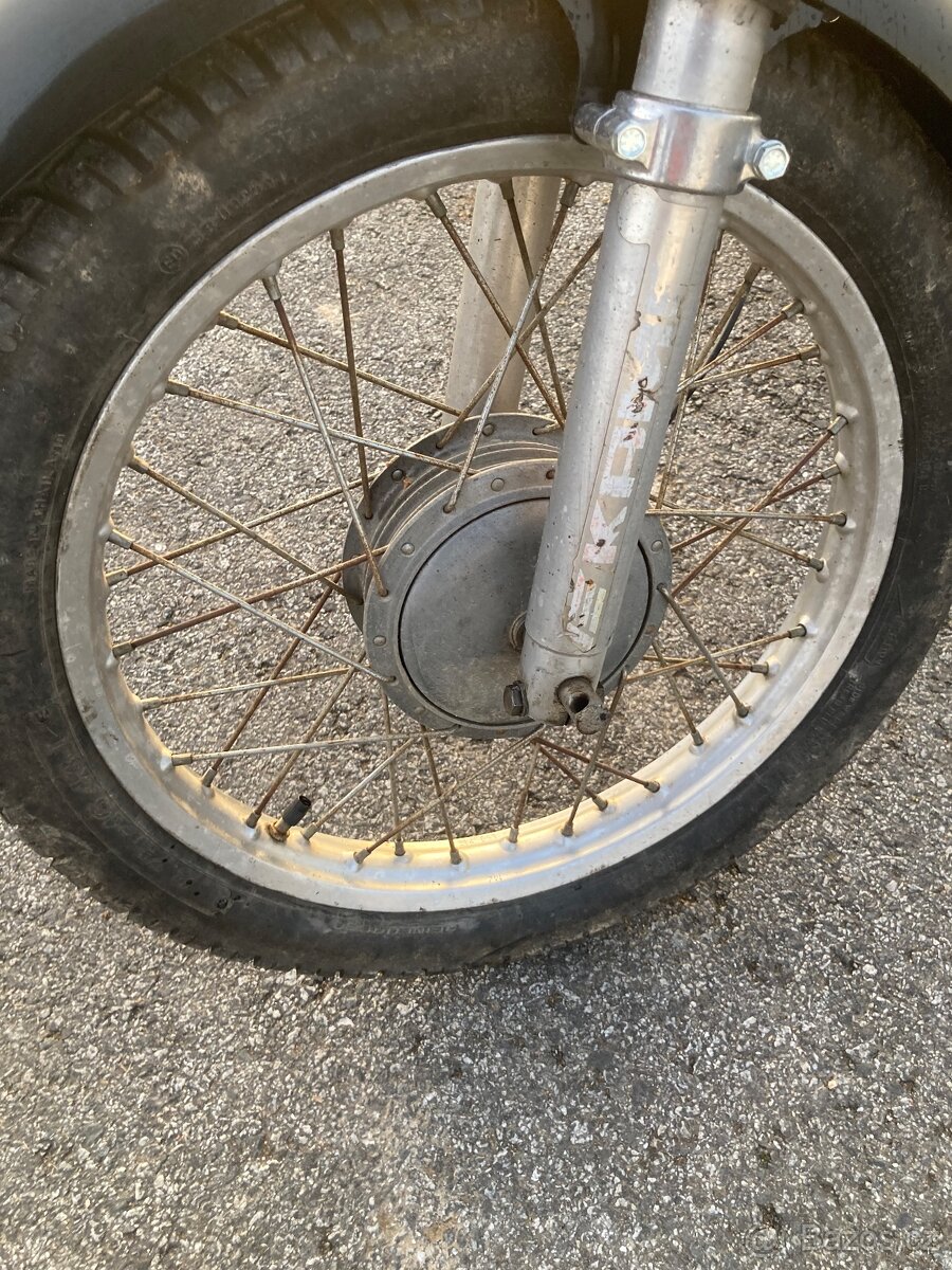 Simson s51 elektronik - 14