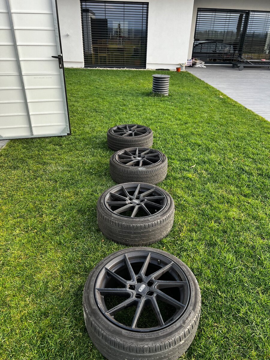 Škoda Octavia 3 2.0 TDi 110kw - 14