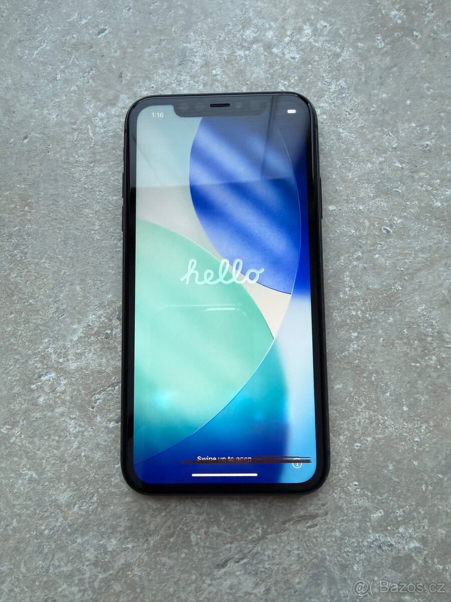 iPhone 11 64GB - 14