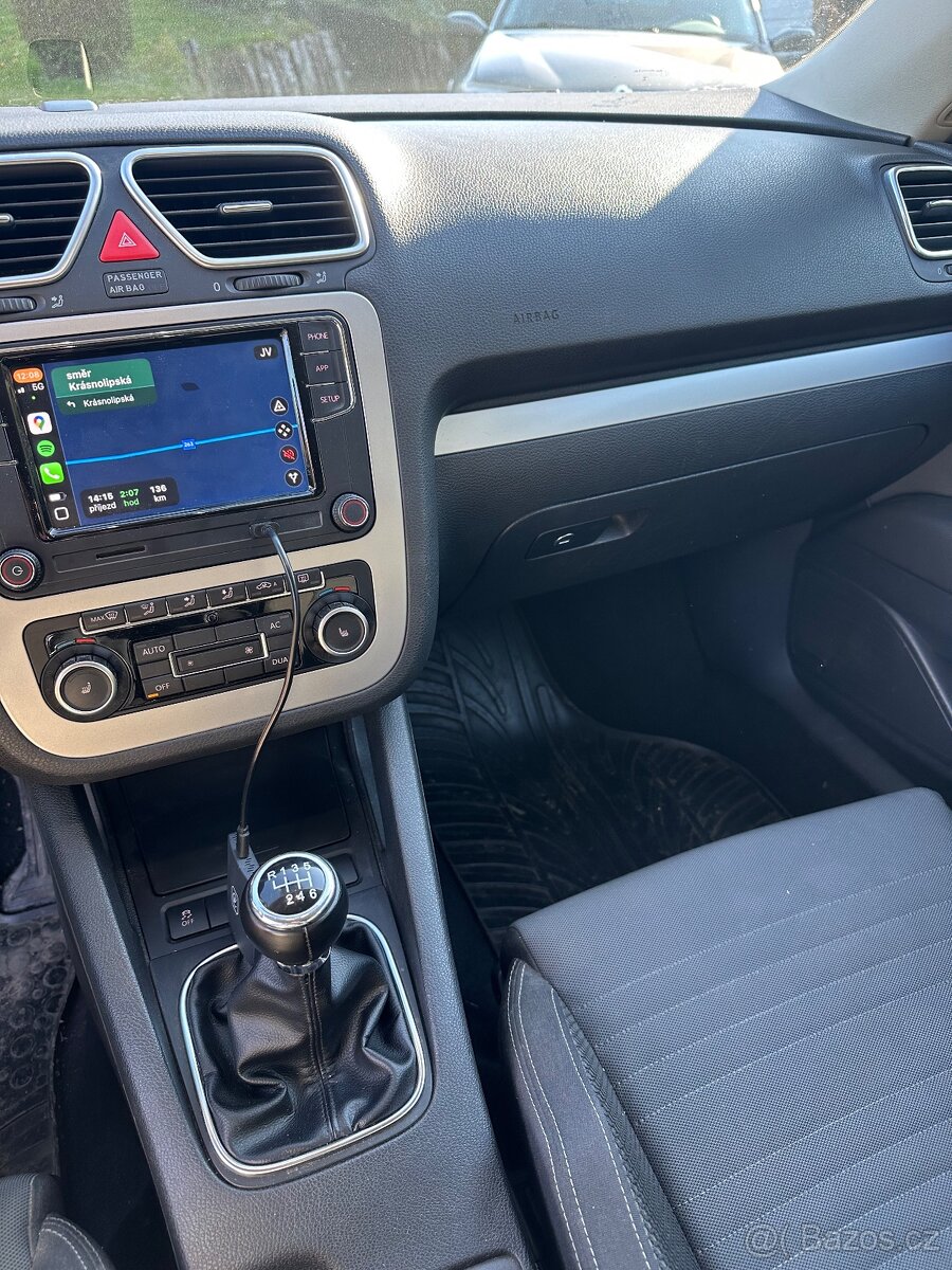 Volkswagen Scirocco 1.4 TSI - 14