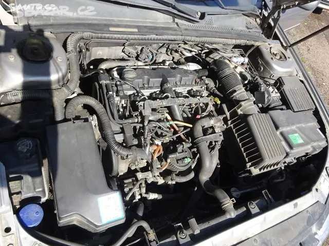 Peugeot 406 2.0 HDI Combi r.v.2003 (66 kw)stk:5/27 - 14