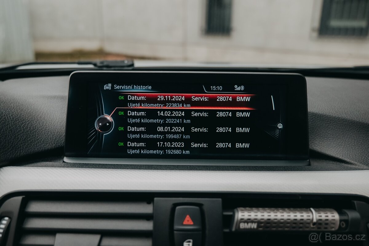 BMW F31 320D X-Drive 135kw M-paket - 14