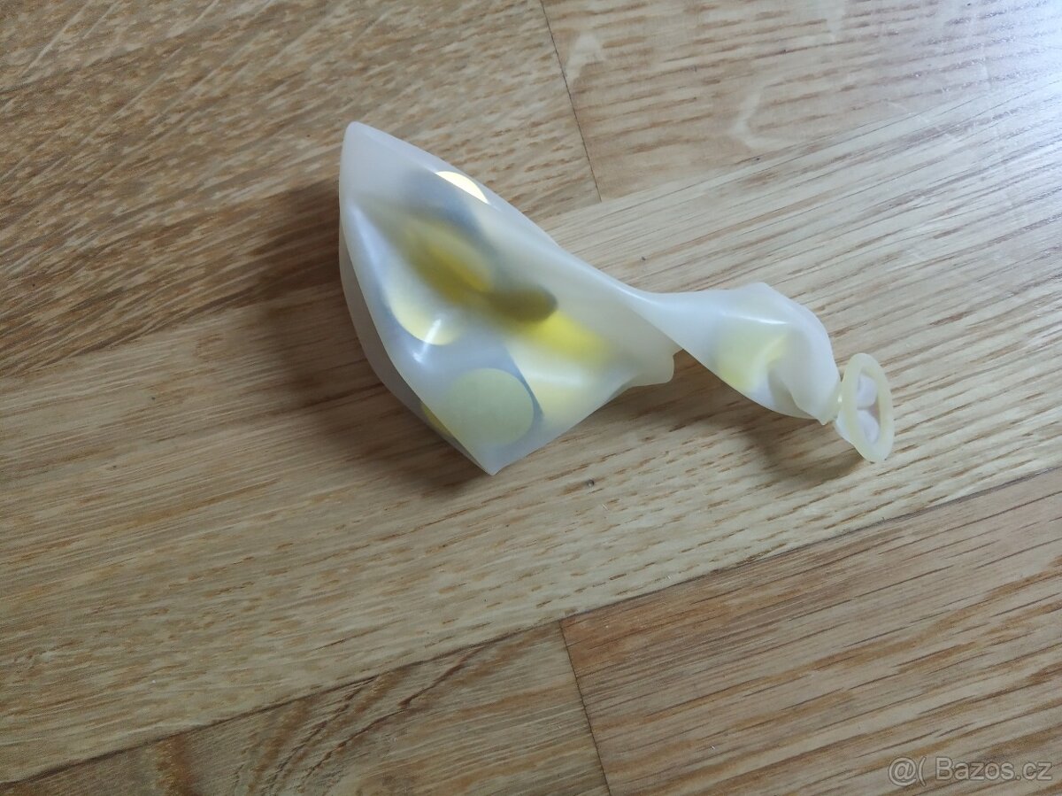 Dekorace - PŘÍRODNÍ/rustikální SVATBA - I. část - 14