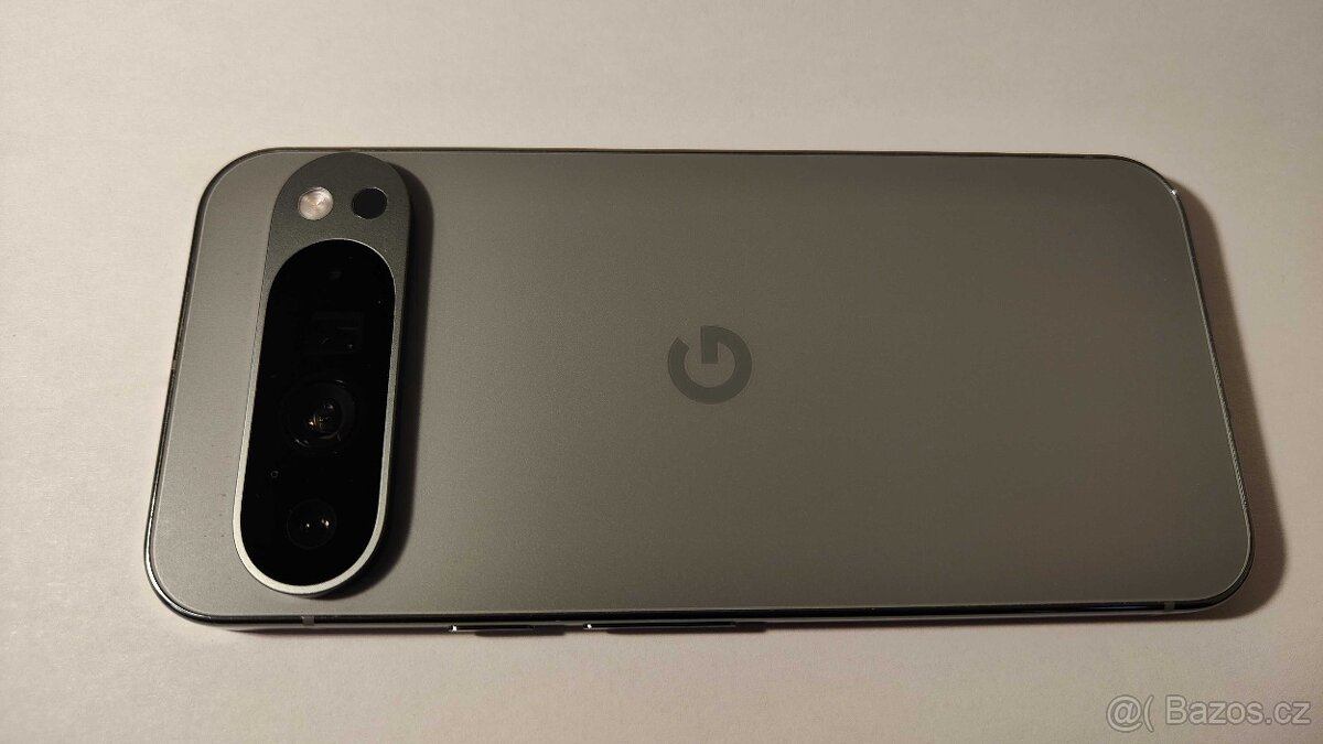 Google Pixel 9 Pro XL 256GB – Hazel - 14