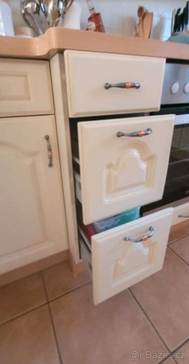 Luxusní linka se spotřebiči,6269 - 14