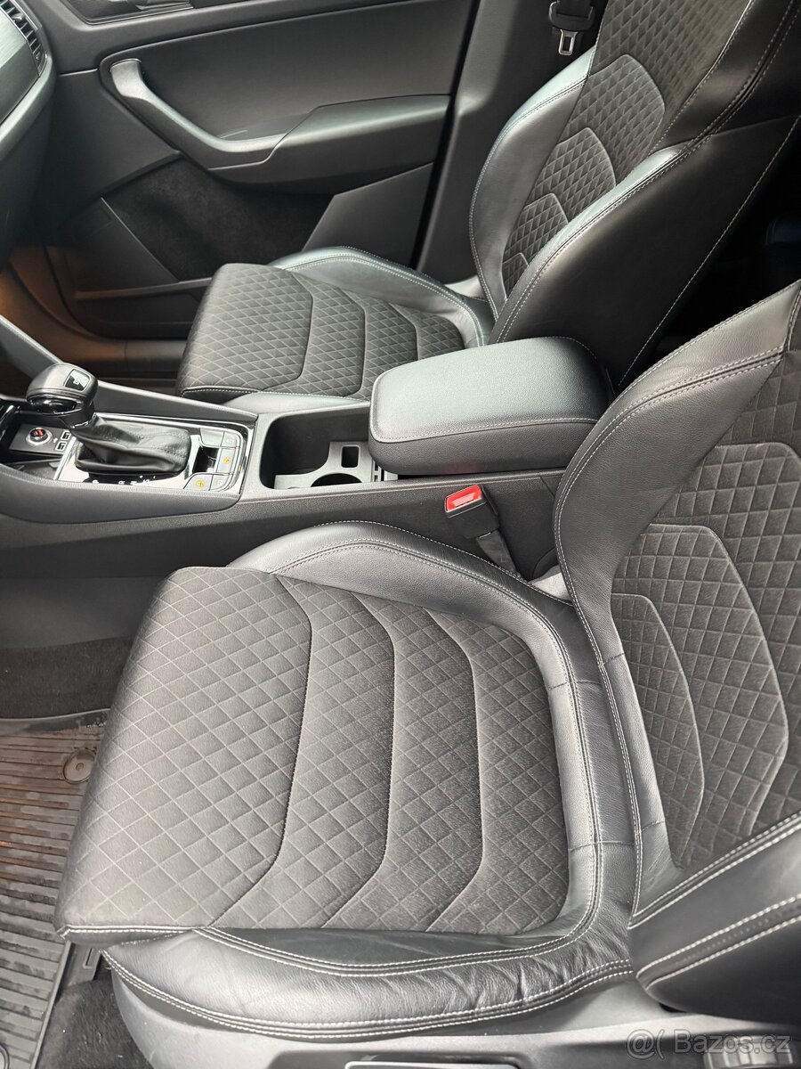 Škoda Kodiaq 2,0 TDI DSG - 14