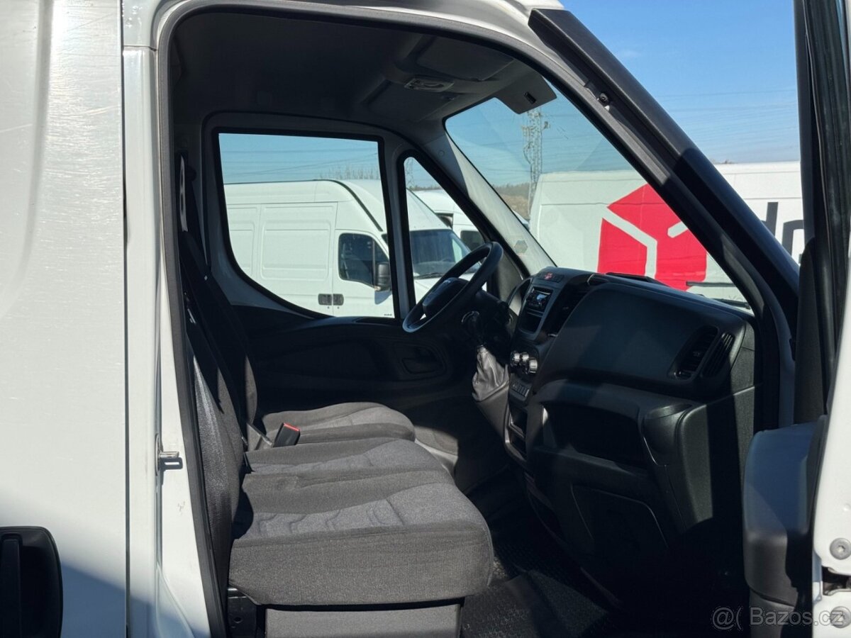 Iveco Daily 35S160 2.3 115 Kw 2022 - 14