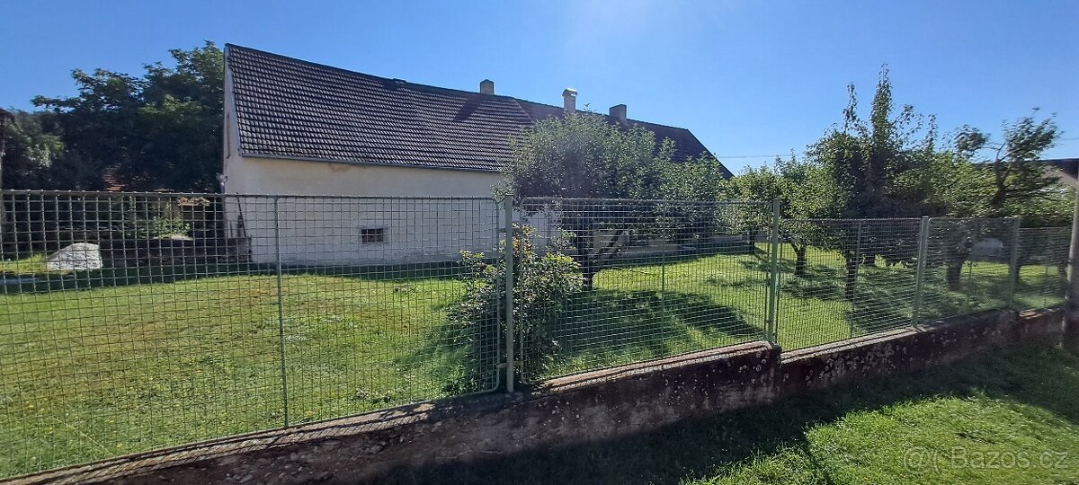 Prodej rodinného domu v Nezamyslicích - 14