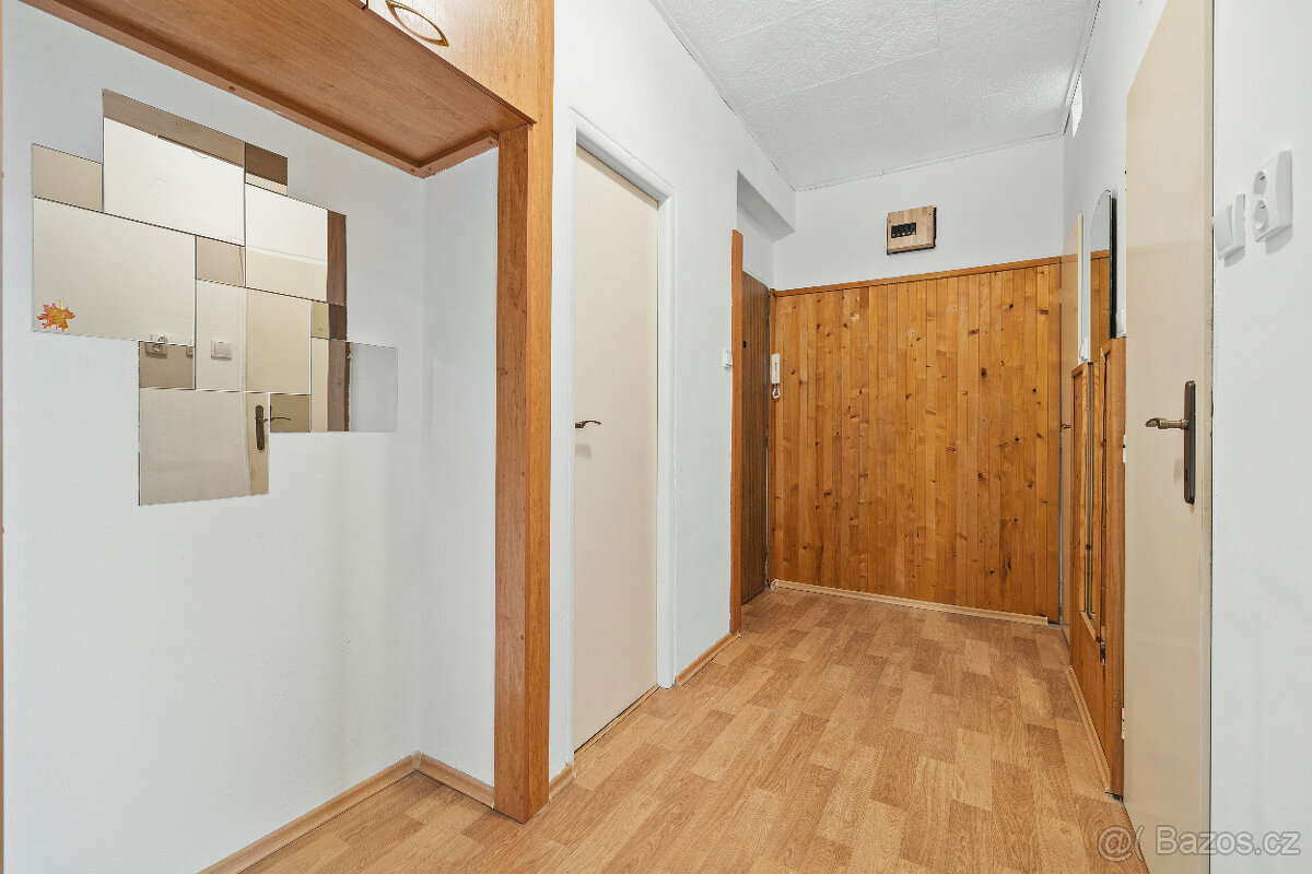 Prodej bytu 3+1 ve Valdicích - 14