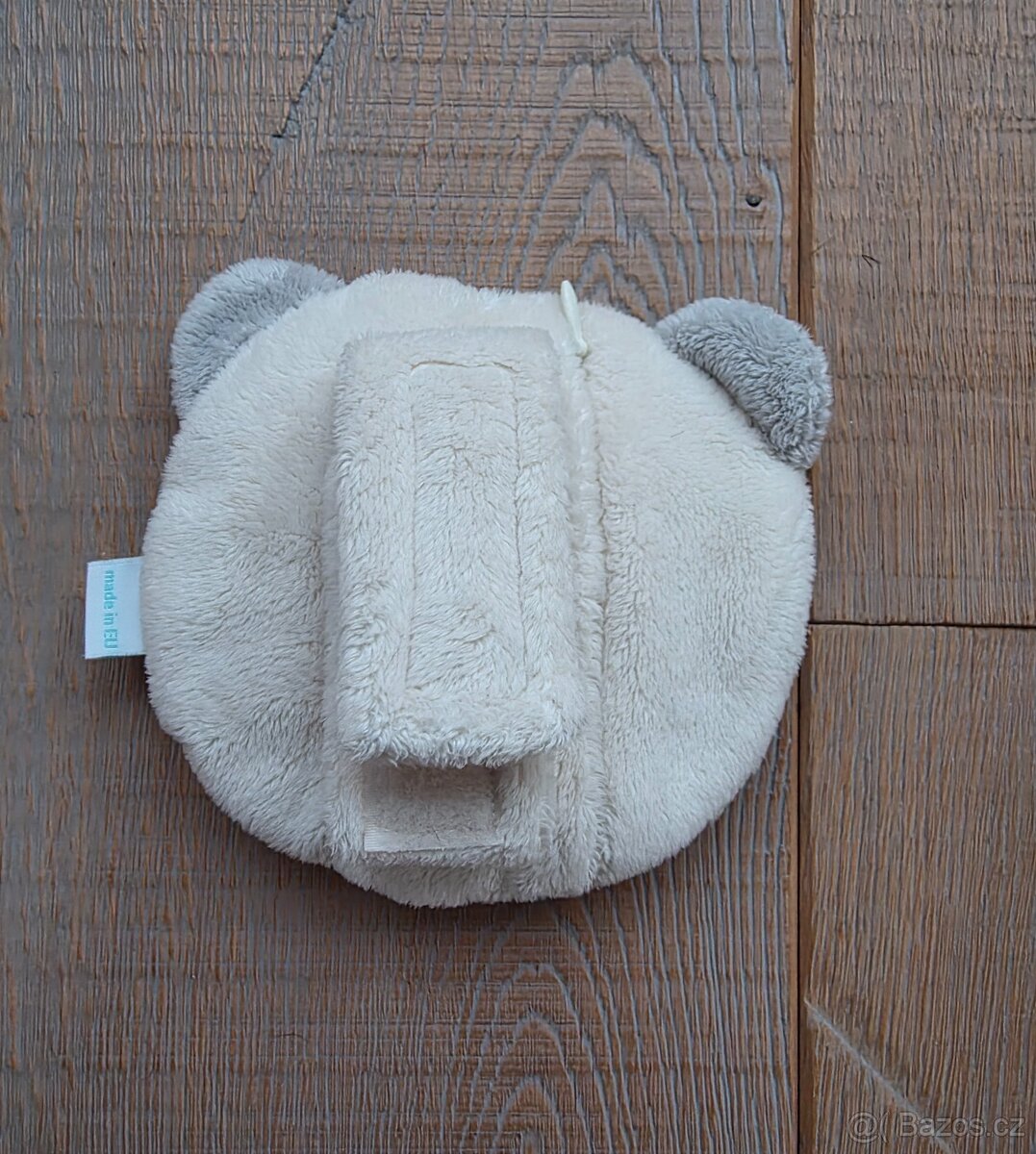 Stokke Sleepi – limitovaná edice, tmavě hnědá + příslušenstv - 14