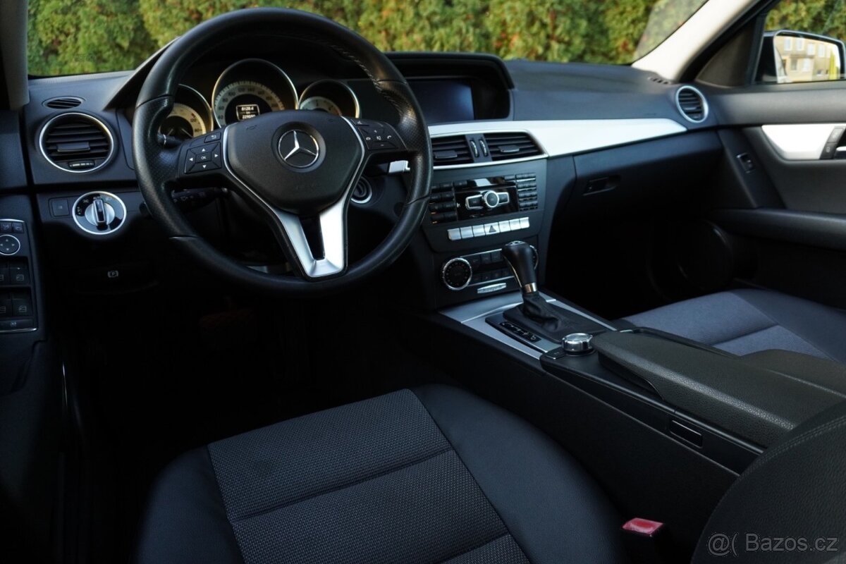 Mercedes-Benz C 220 C 220 CDI AVANTGARDE AMG PAC. - 14