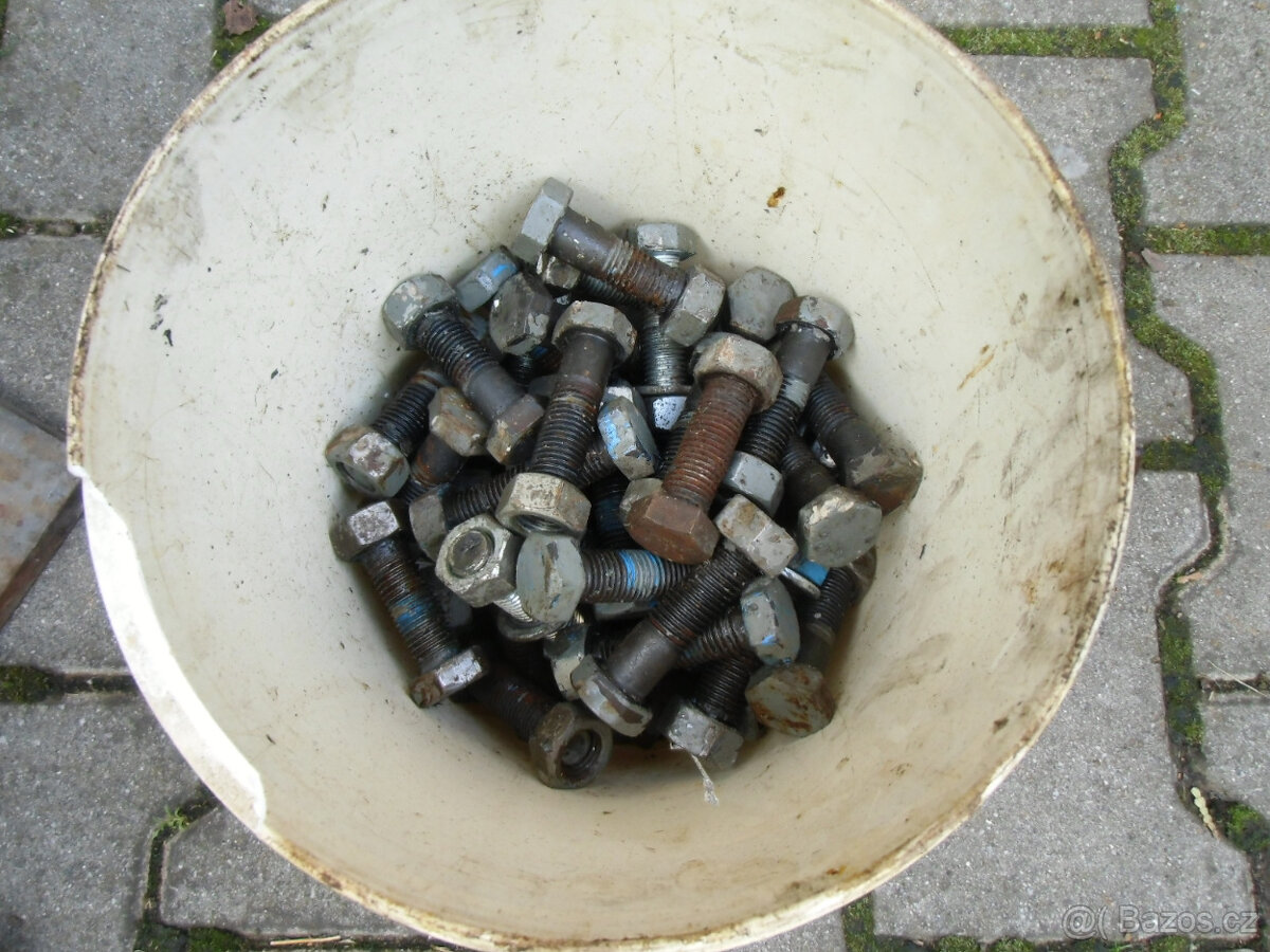 Čerpadlo na vodu (kapalinu). - 14