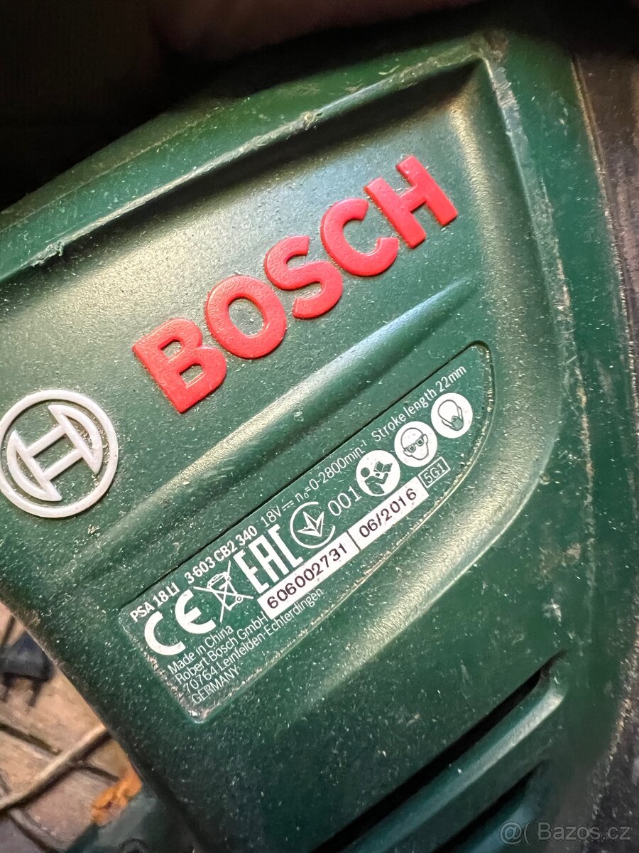 Staré nářadí na opravu/díly - 14